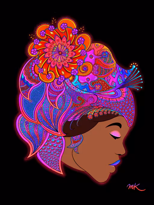 "Queen"
