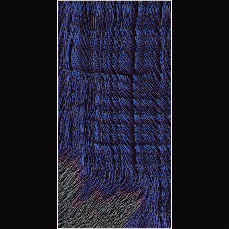 Tamed Quantum Foam #34