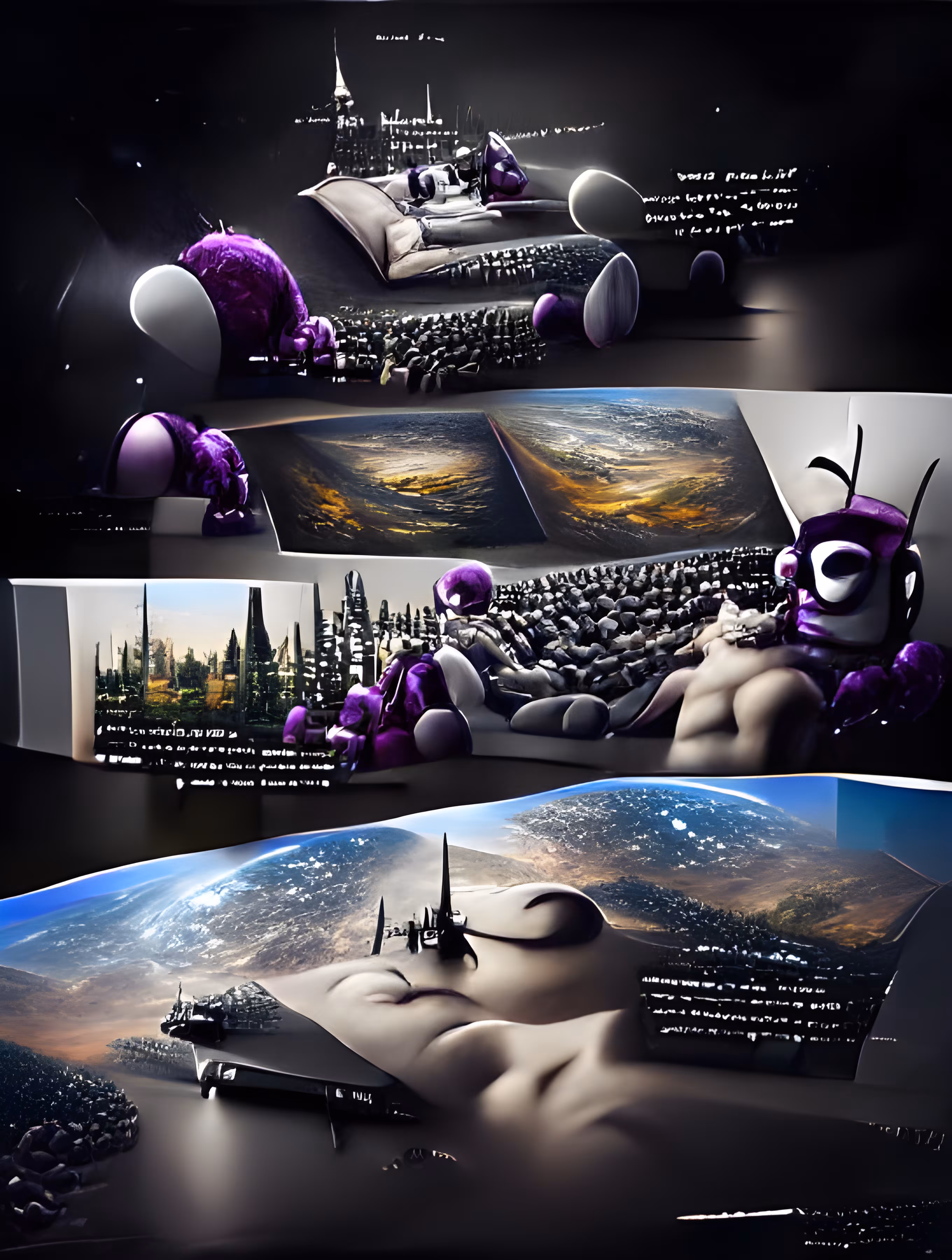 Theory A