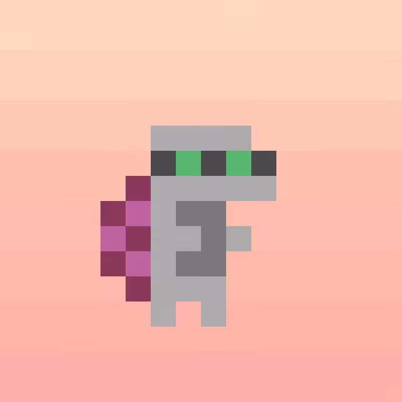 Tiny tortoises. #235