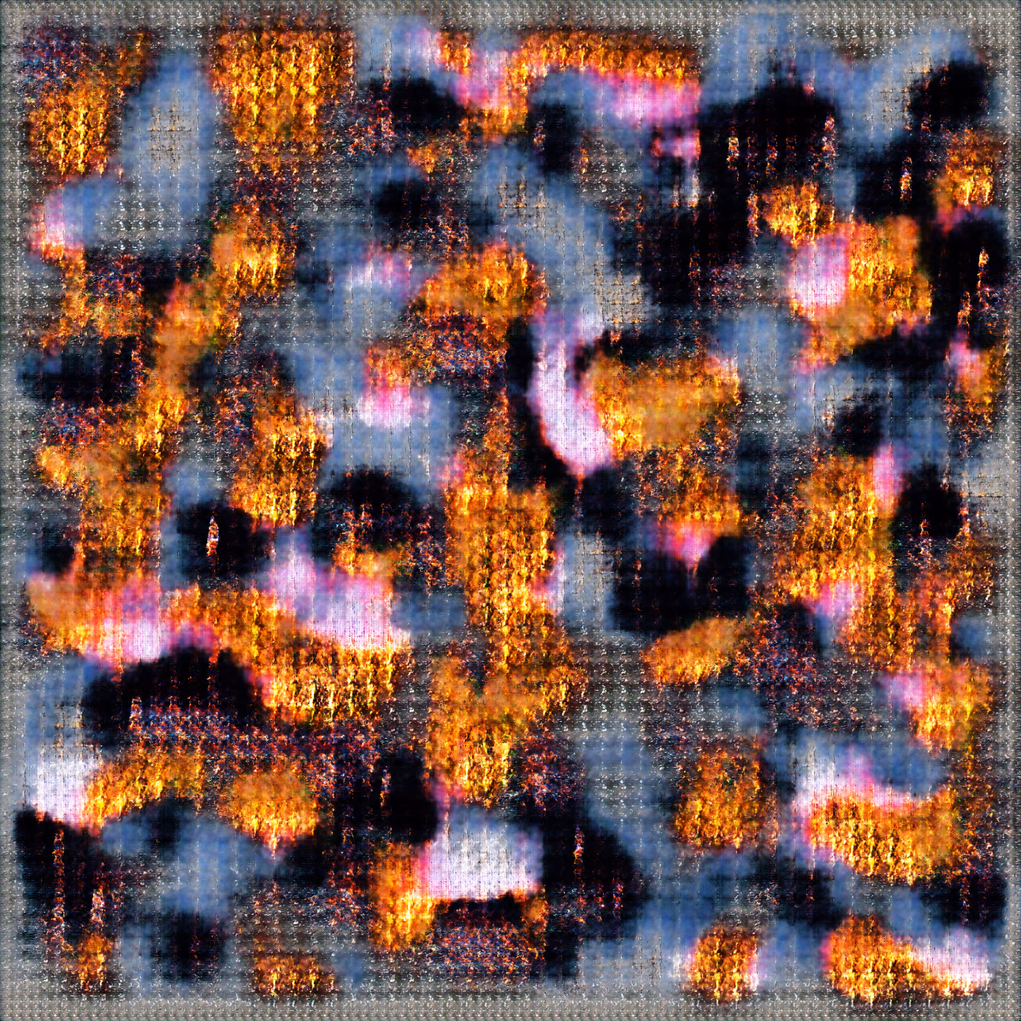Cybernetic Fusion