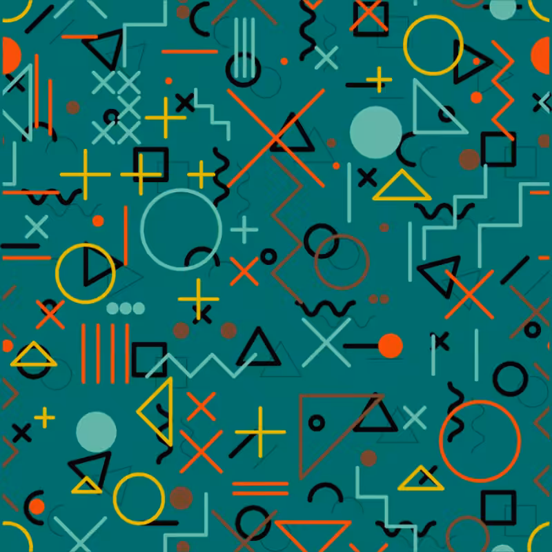 A-Pattern #5