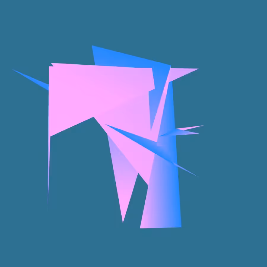 ABSTRACT VERTEX 1223