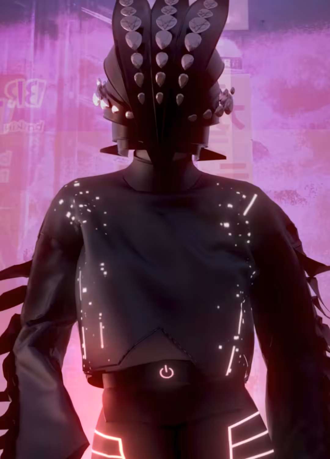 CYBERWOMAN