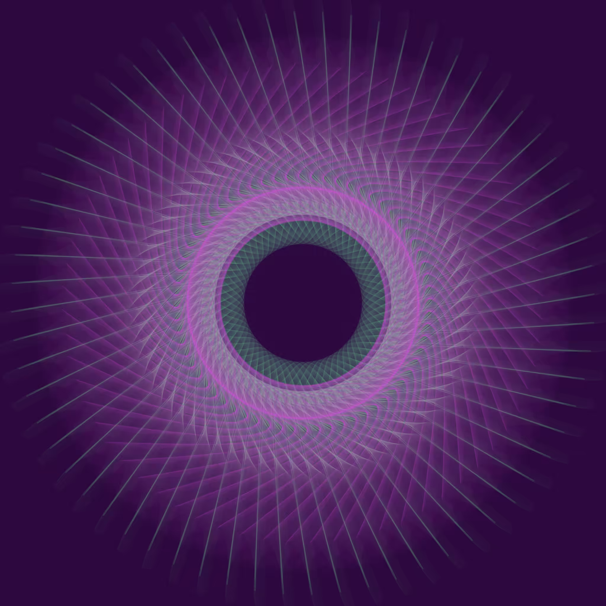 Infinite Beauty: Infineye