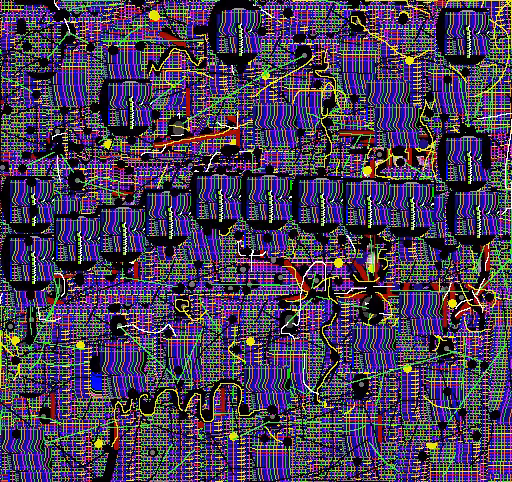 MUT-4-3.TGA, "Calligraphy"