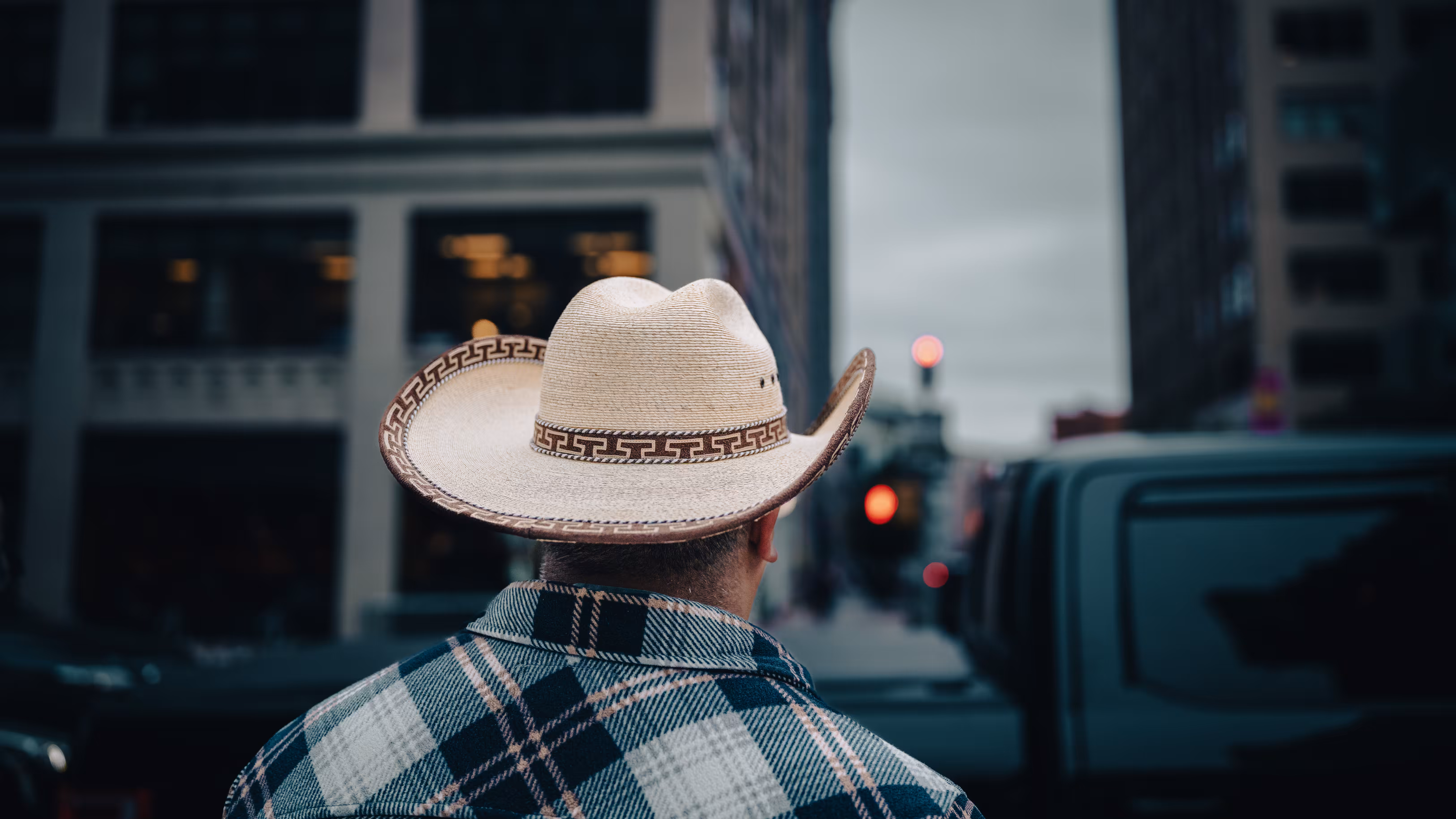 City Hats 632