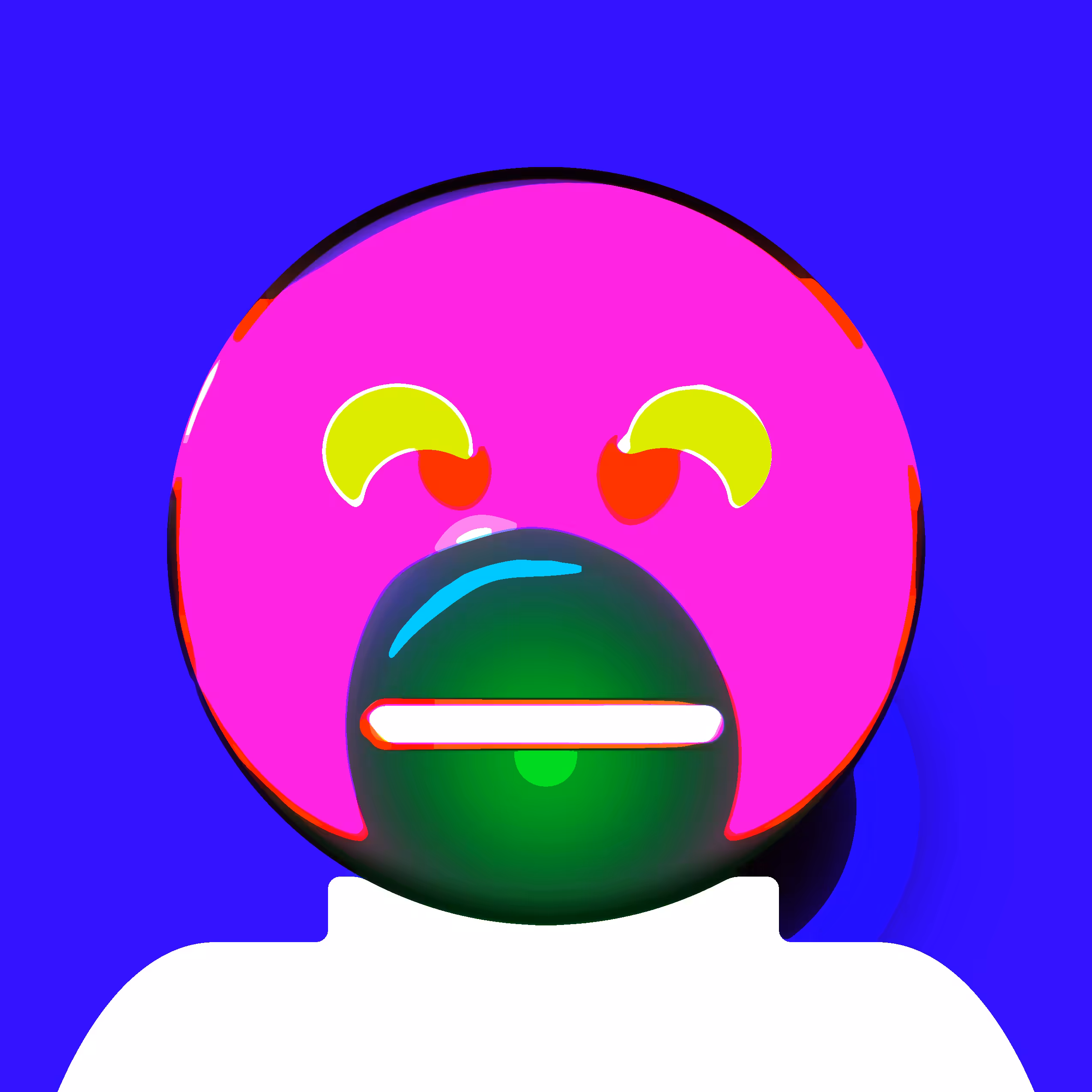 Emoji Script #313