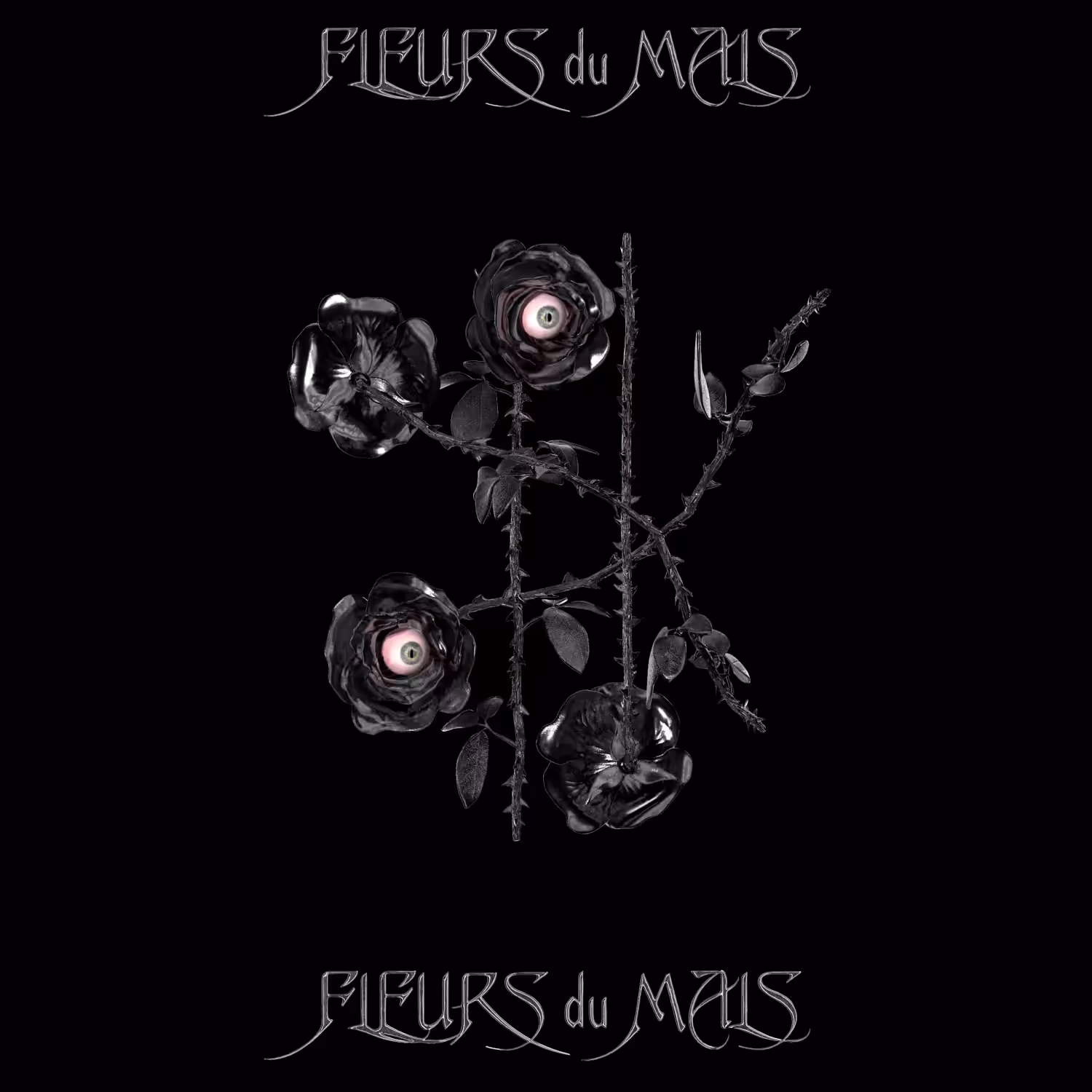Fleur du Mals