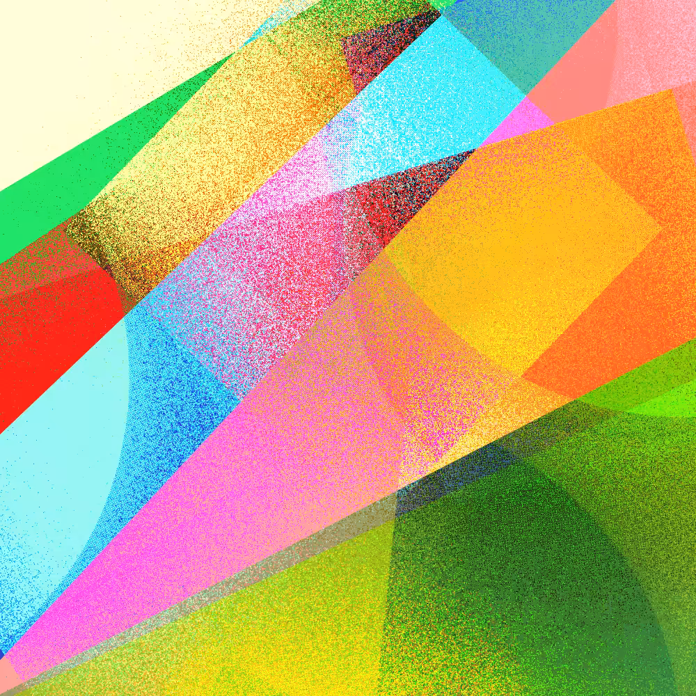 Fractal Noise #39
