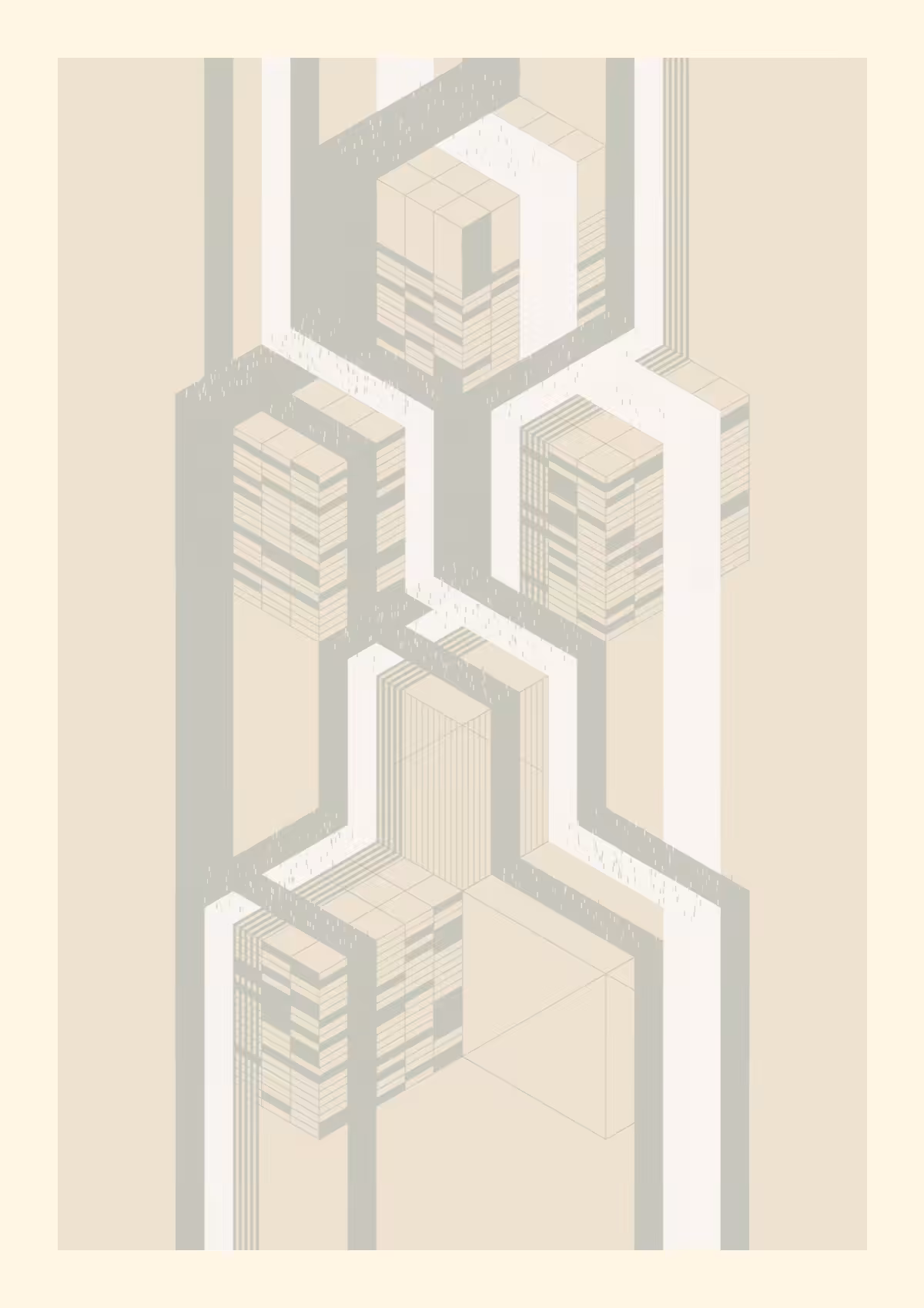 Tesseract #226