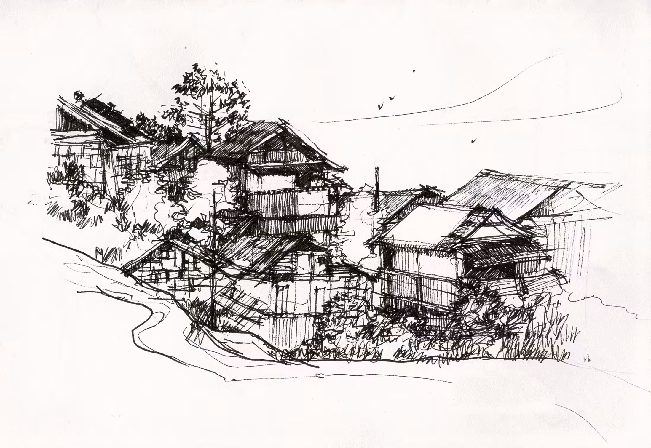 more than a sketch ...002