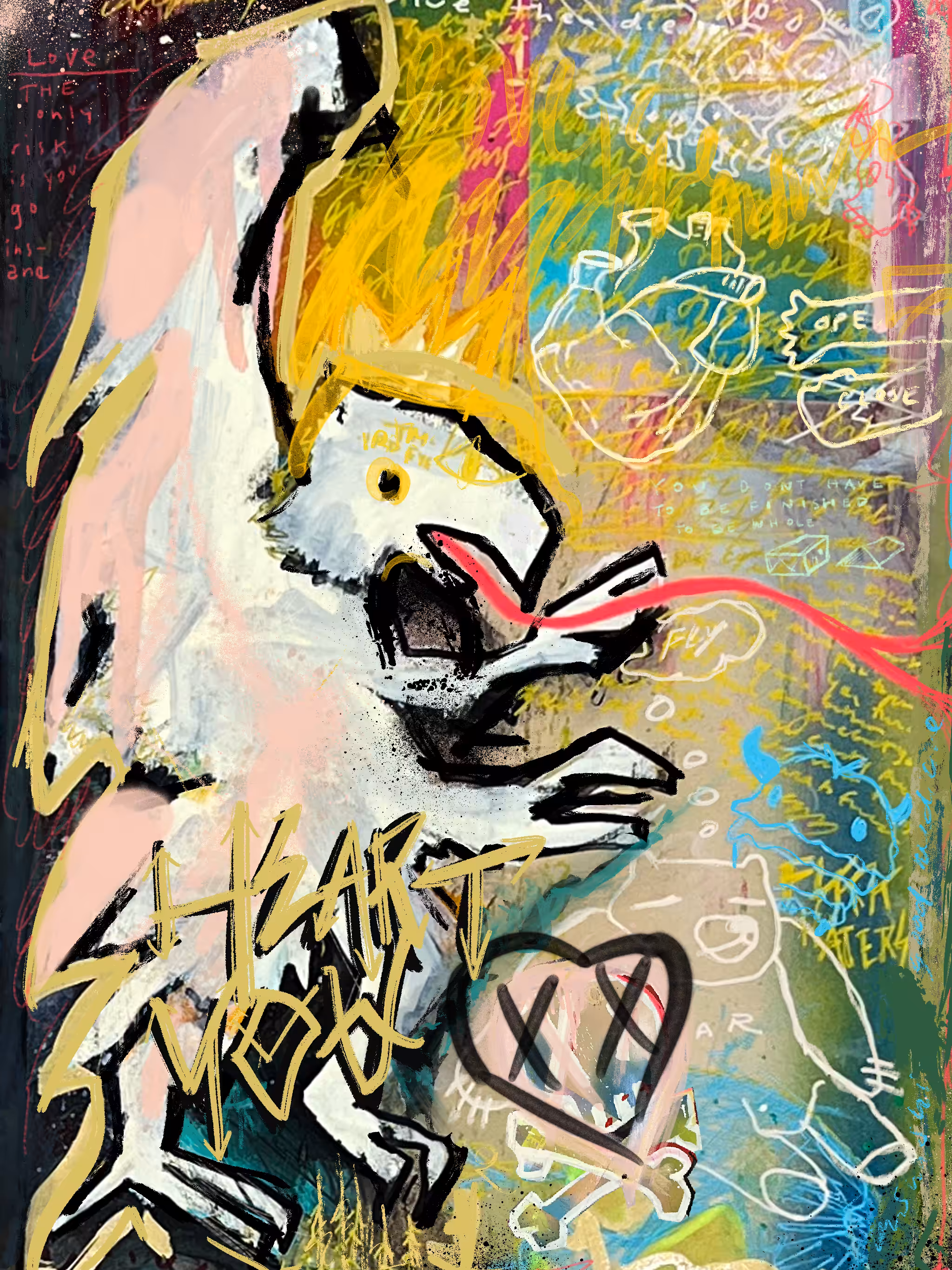 Heart You #48