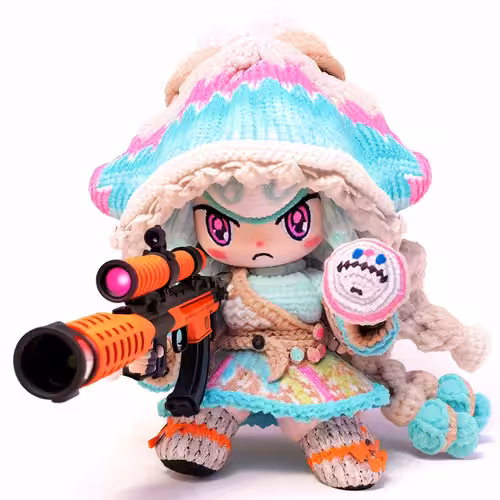 Knitkitmori #716