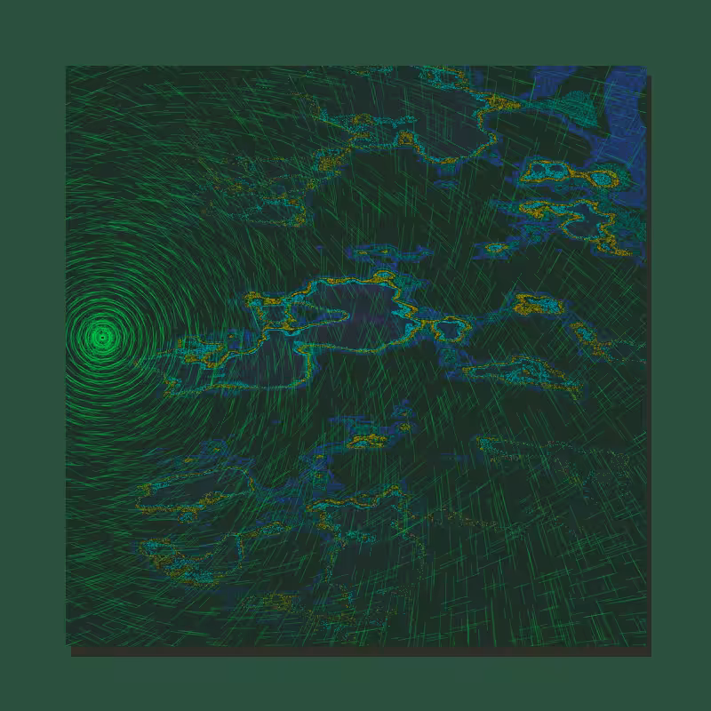 Atypical Lands #36