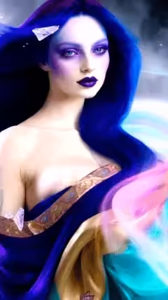 Divine Femina