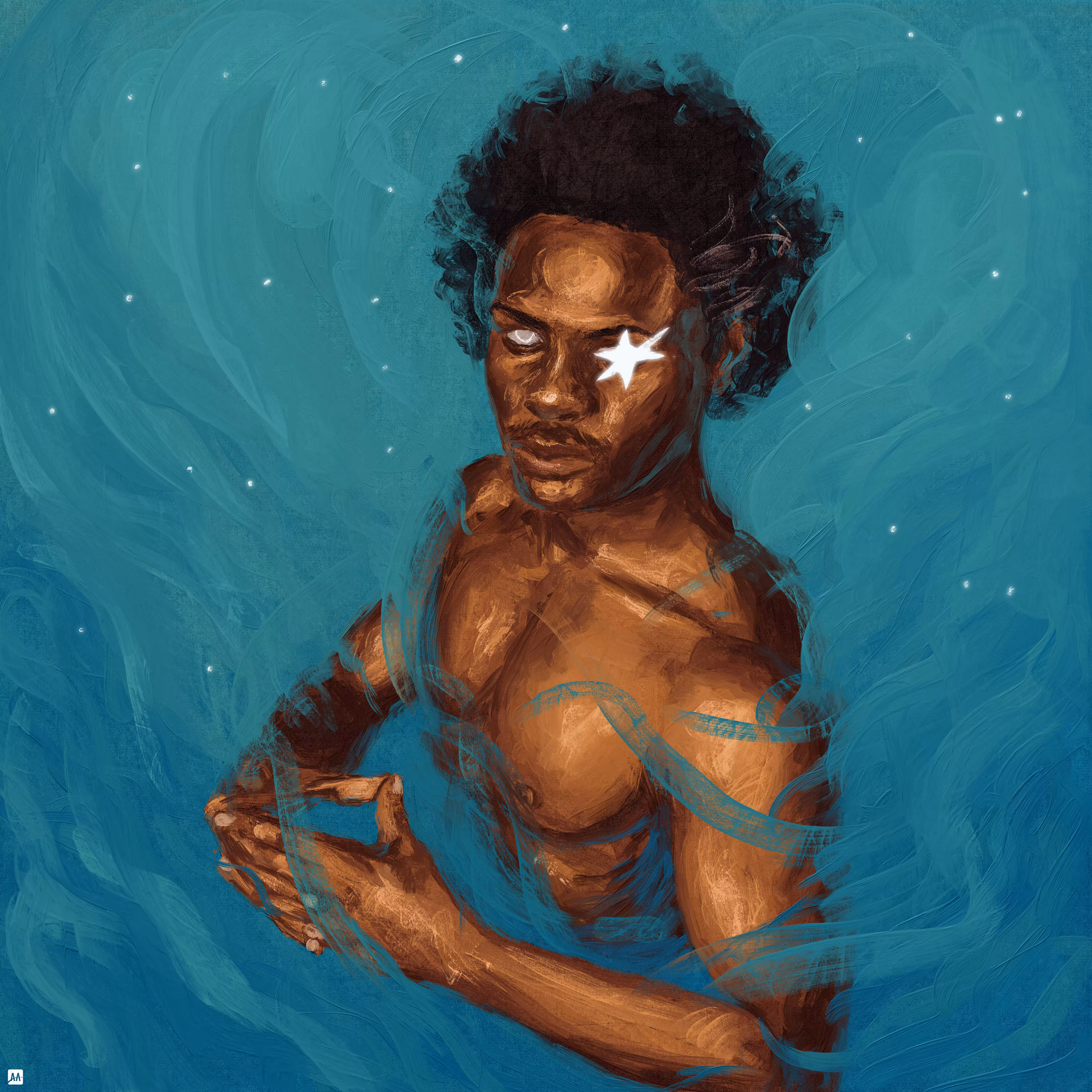 Procyon – "The Herald" #1