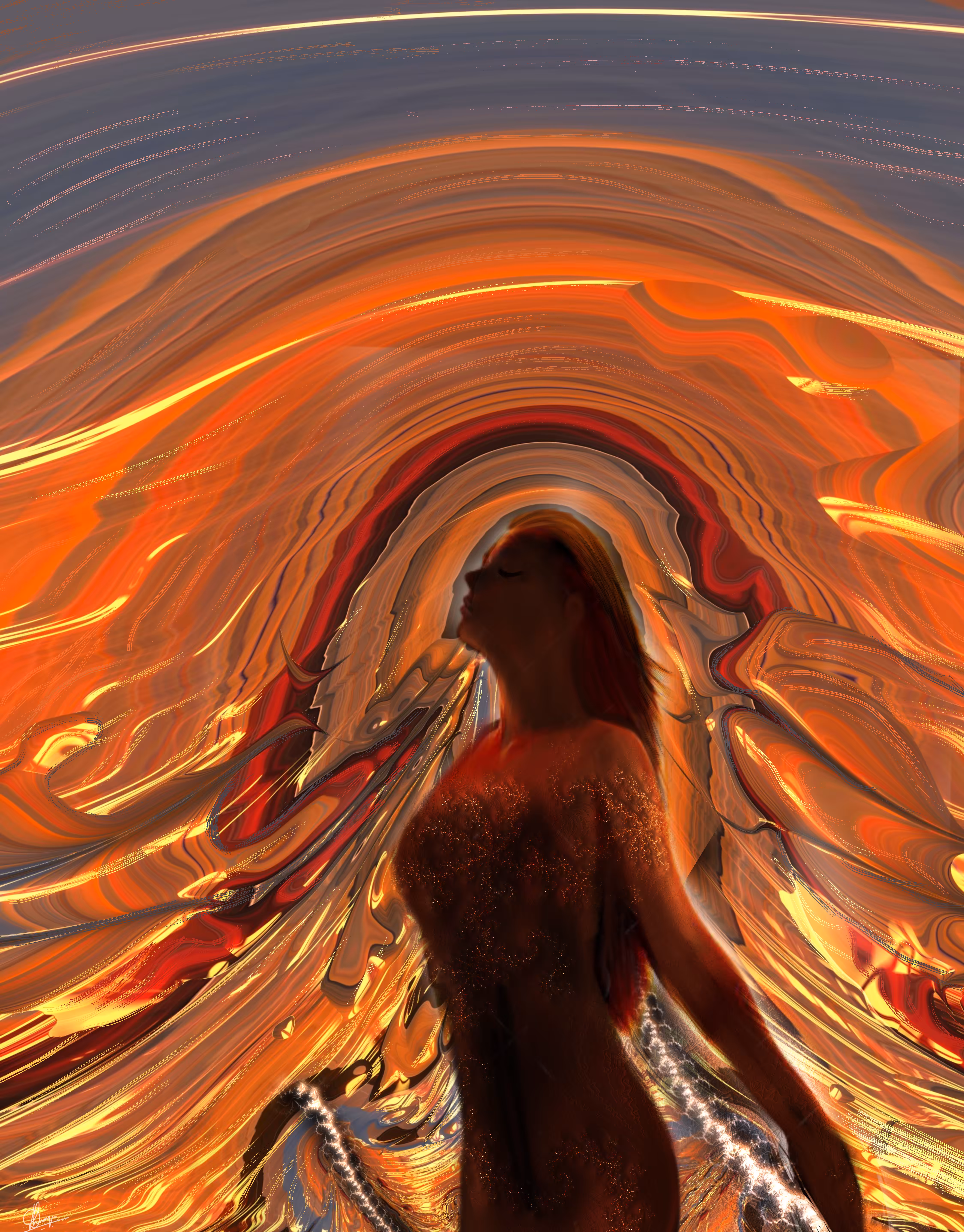 Libertas - The Rise Of Venus