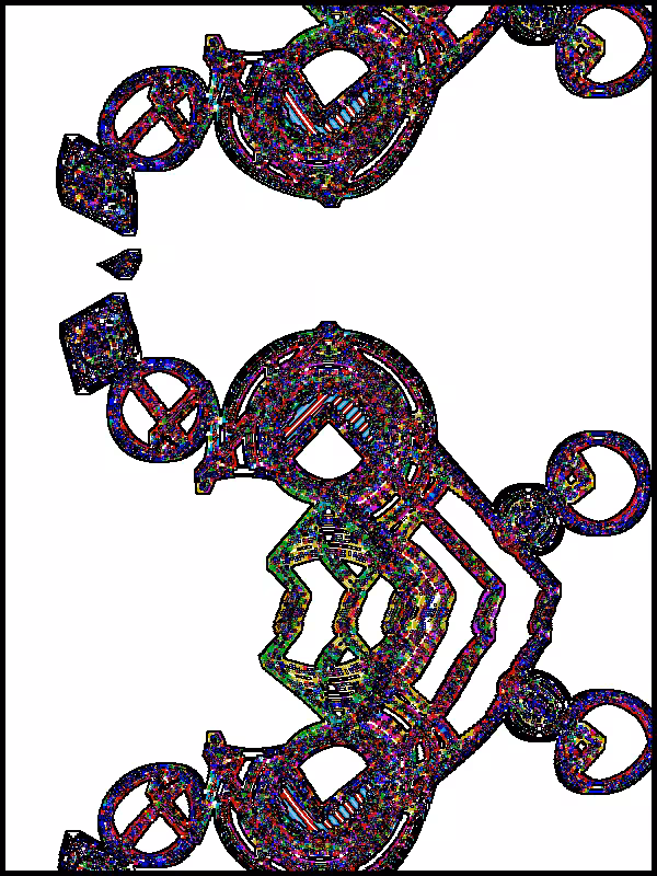 Threads #8