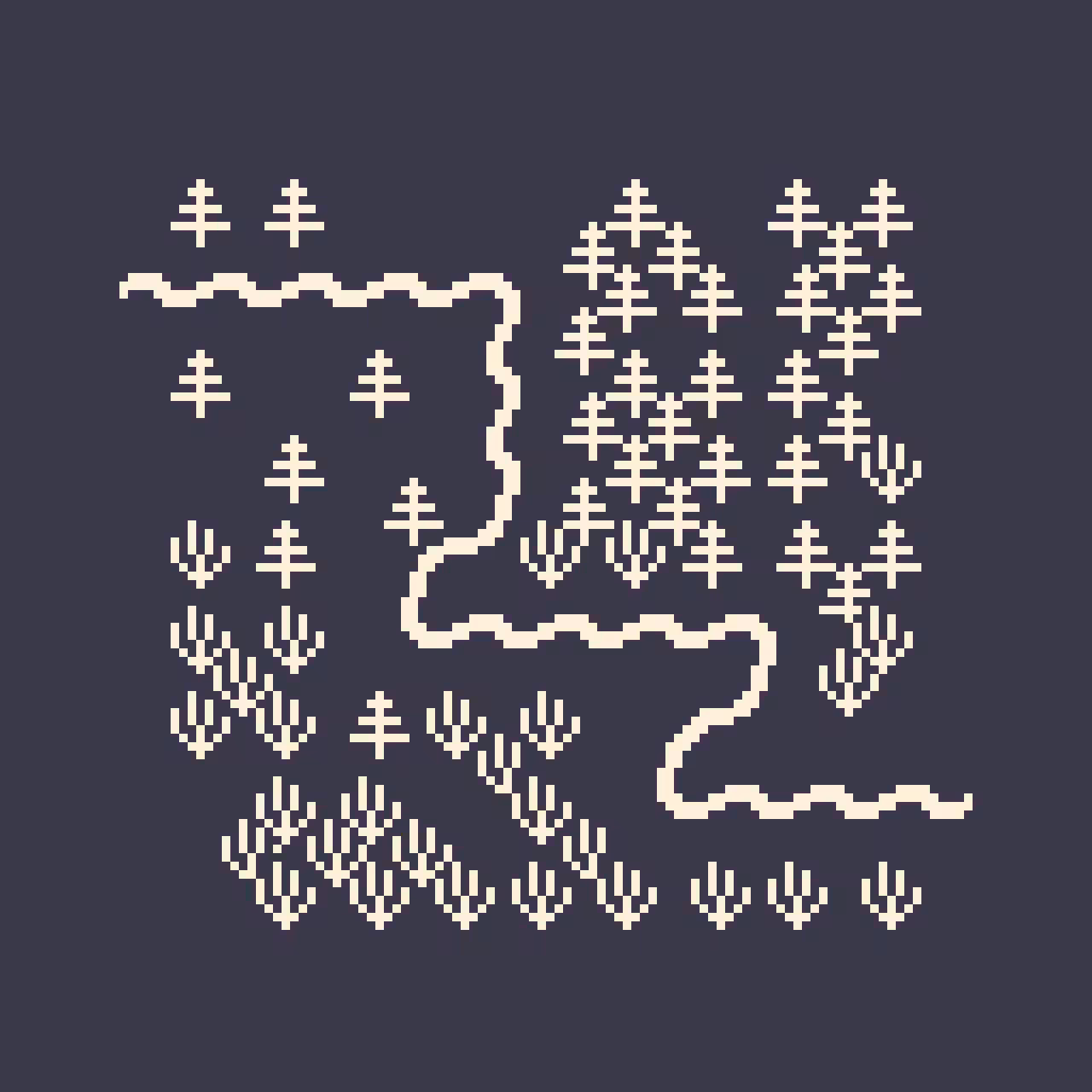 FOREST 14 ~GENESIS~