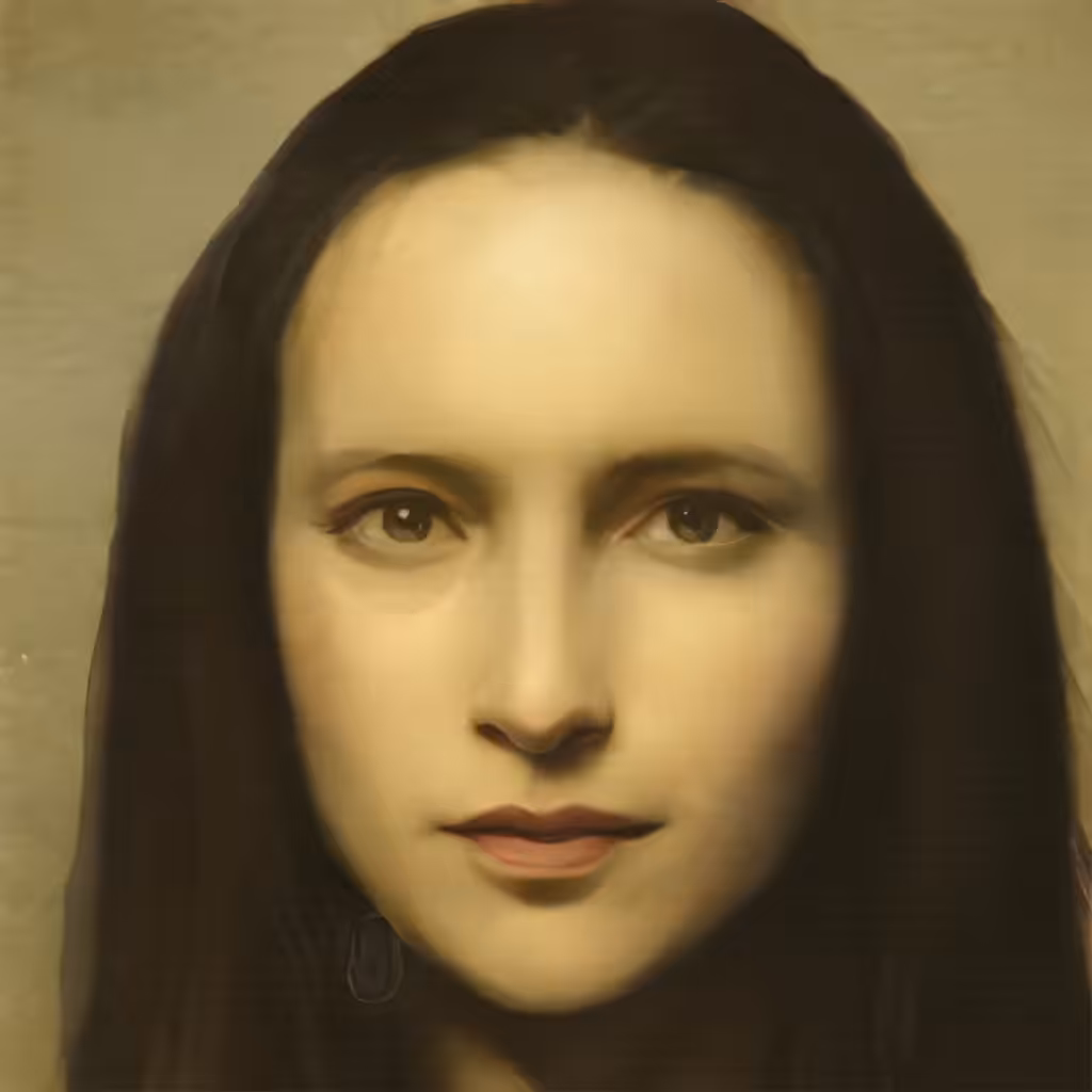 Mona Casting