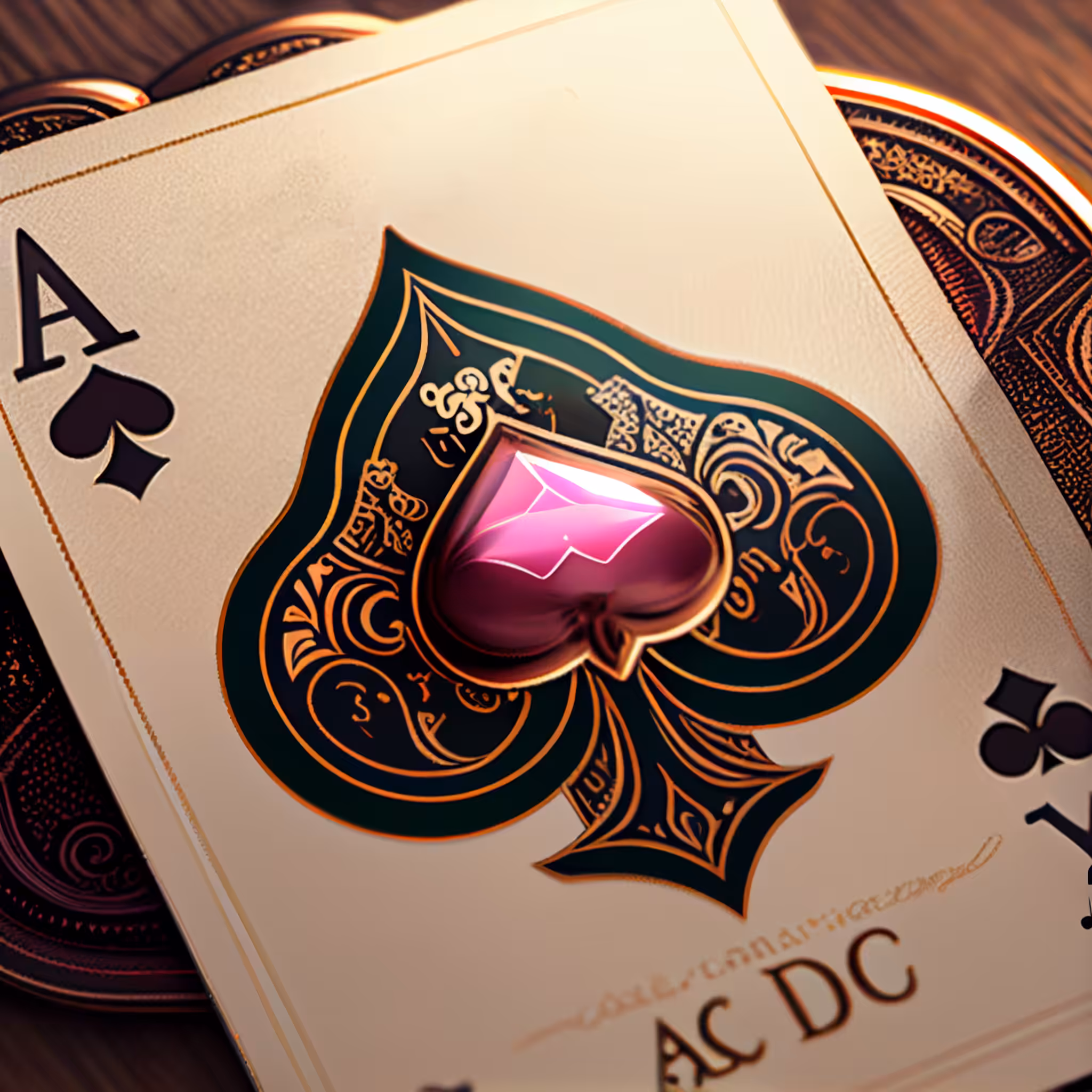 Cards