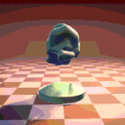 Minimum Viable Art {04:SDF} #29