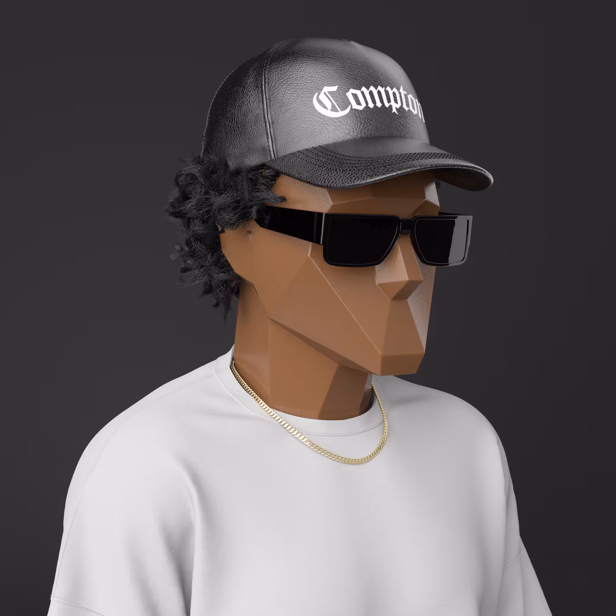 Goon #685