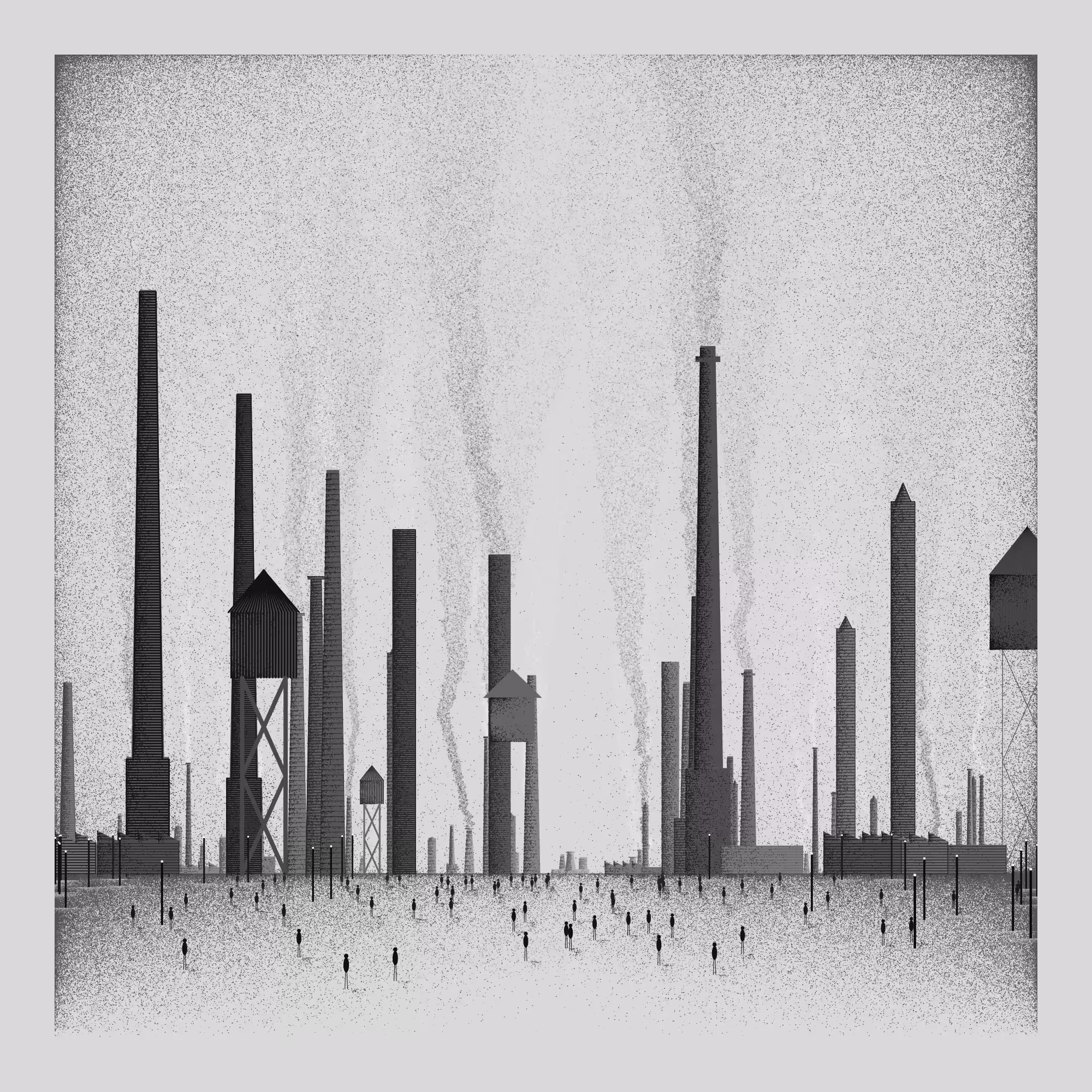 Industrial #122