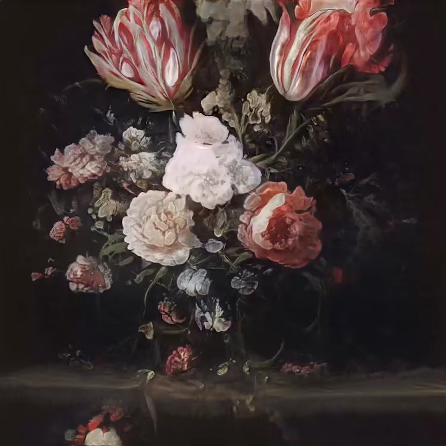 SEED THREE (iv)
