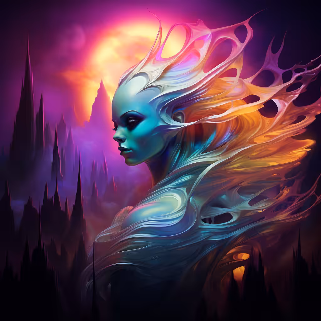 The Labyrinth of Artemis
