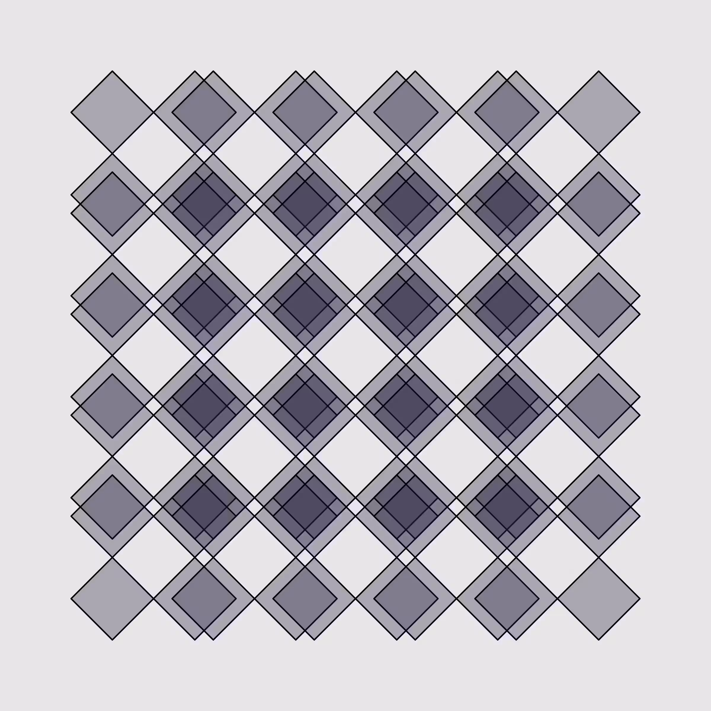 Coalescent #26