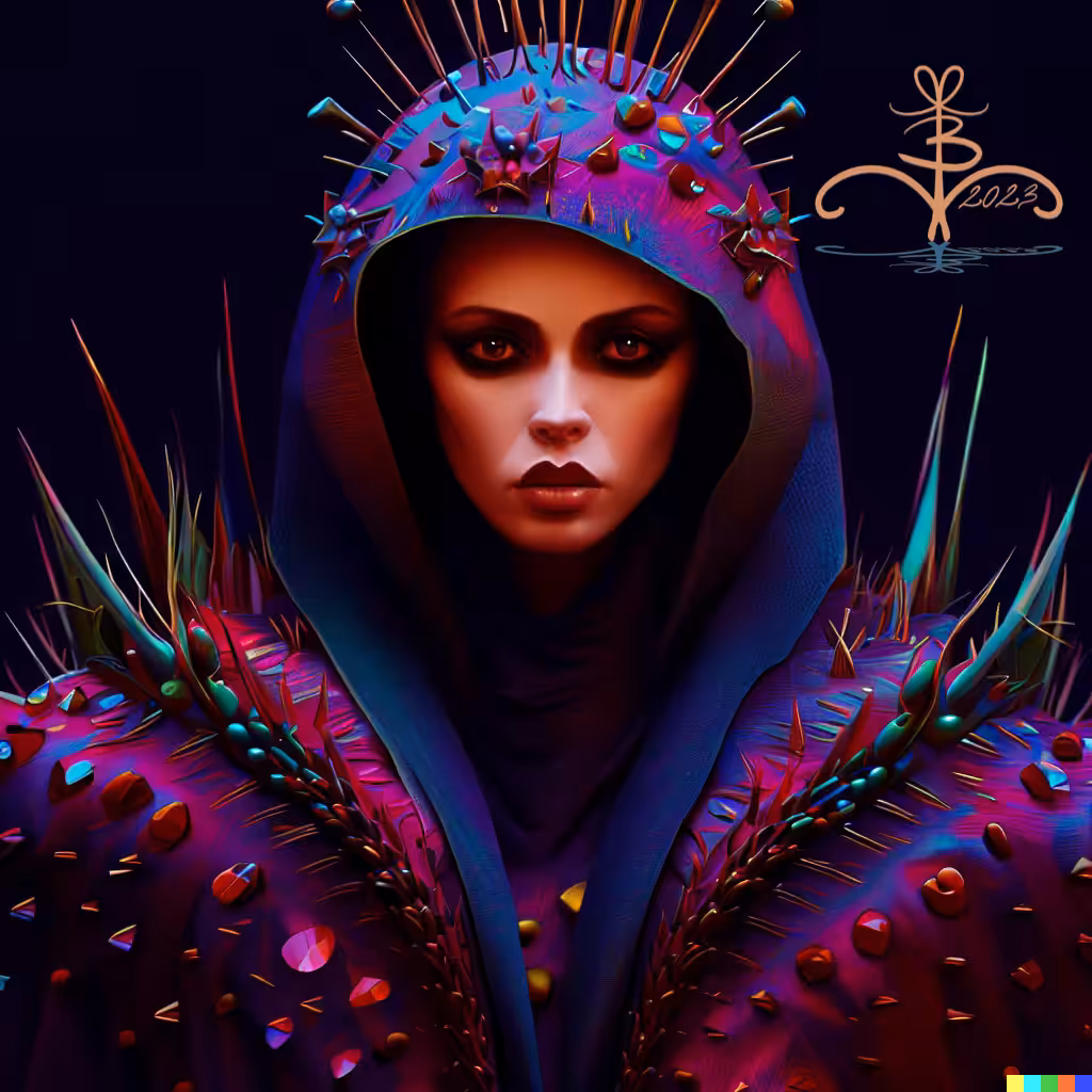 Mysterious Enigma