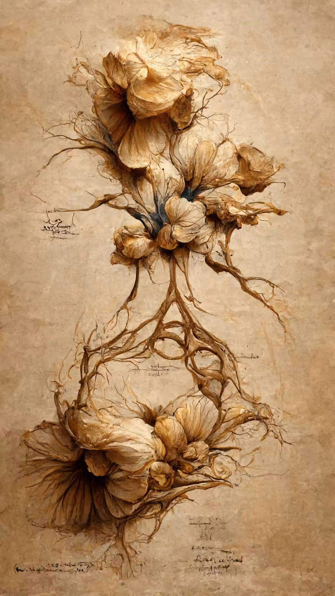 Roots Study 