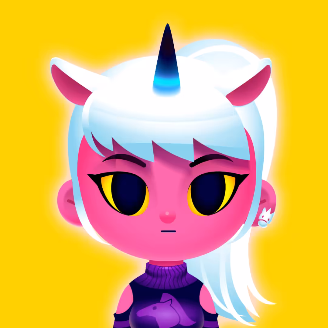 # 93 - ‘ Pon Pon ’