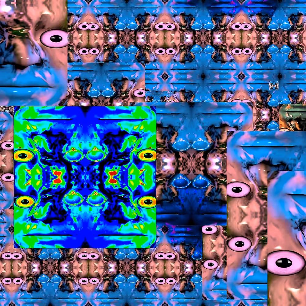 Paranoia abound