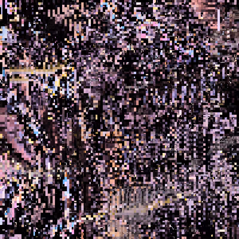 n̶̫̚ǔ̵͝ev̶͠o̷s̴̔̏̚ ̶͎̃̃r̶̃͋ĩ̶̺̘tm̸ô̴s̴̋ #4