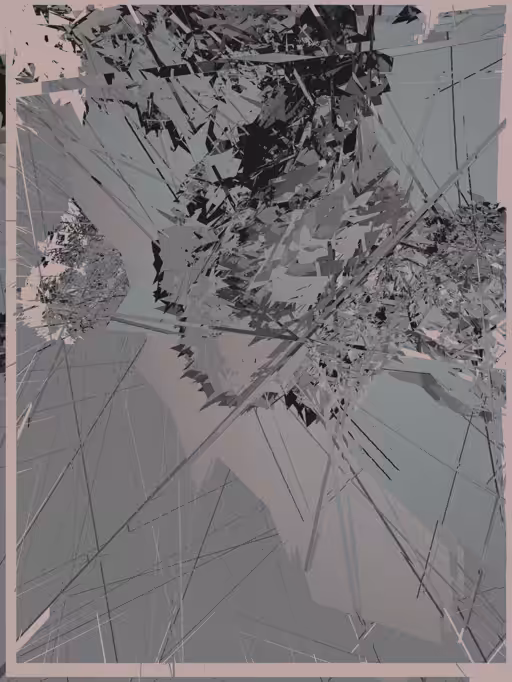 Folded Sequence #794