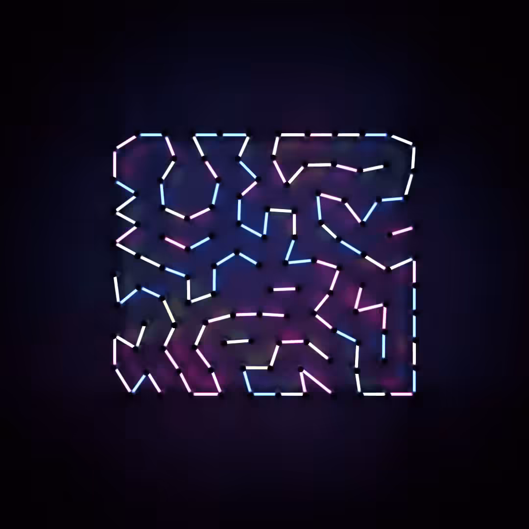 Neon Light #0913