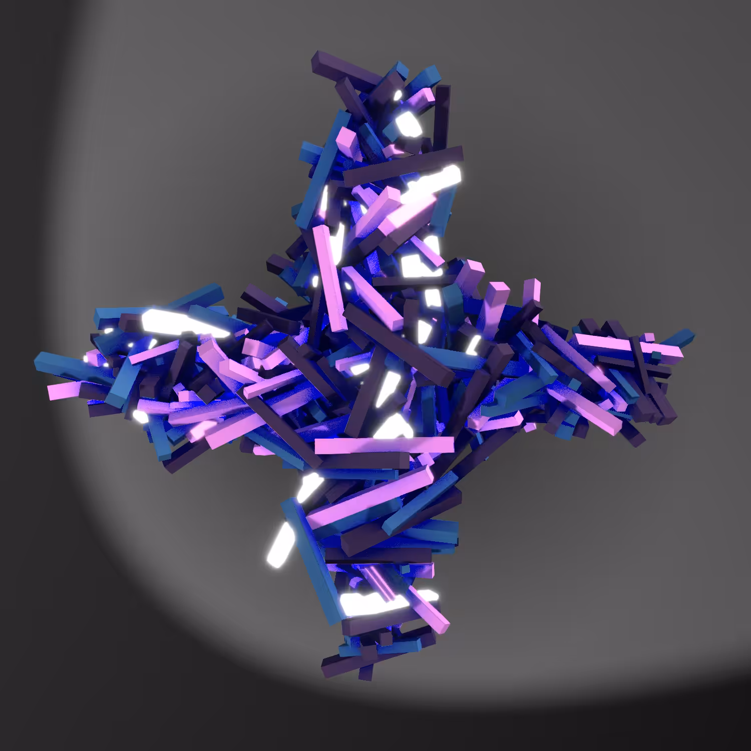 Aggregation #66
