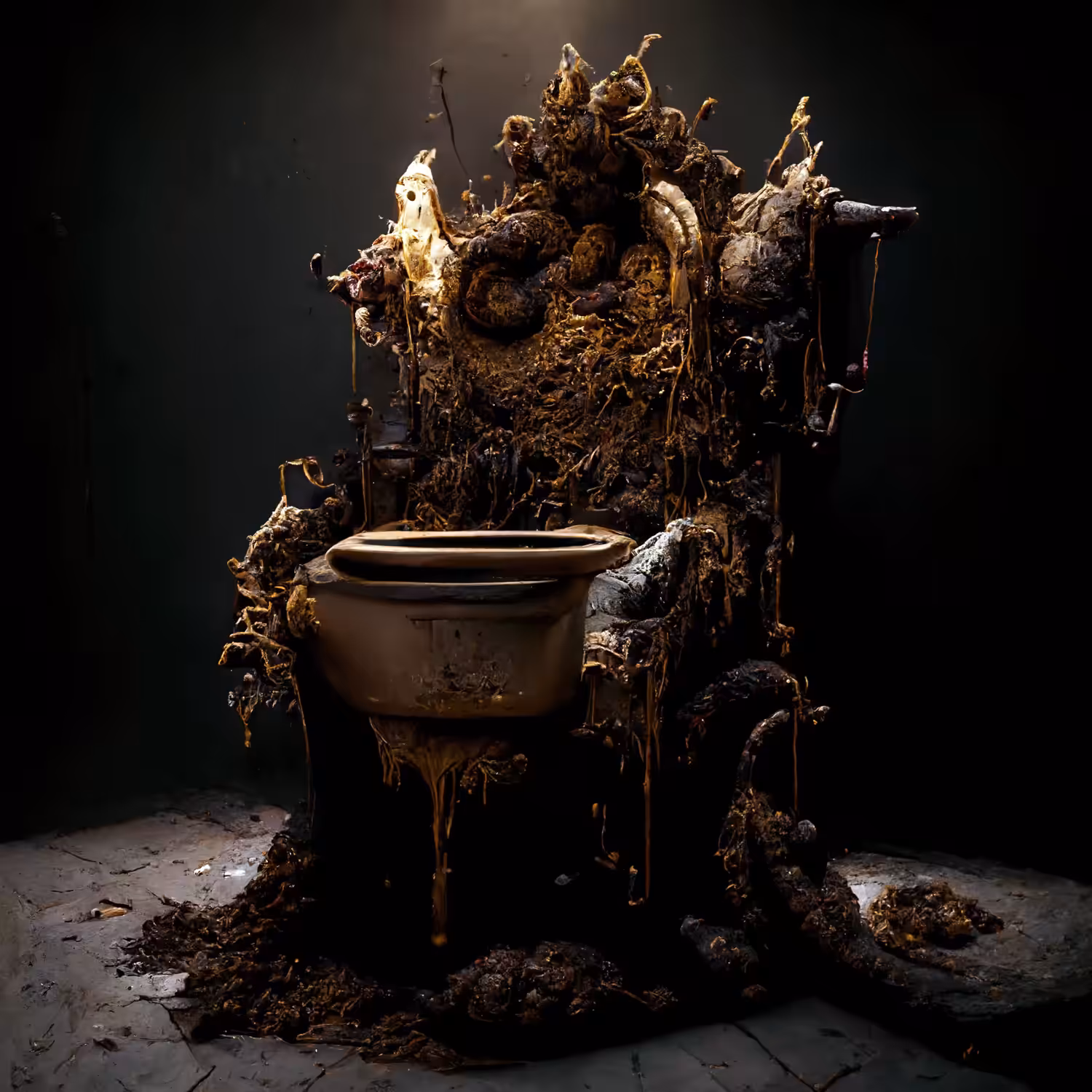 Throne #5