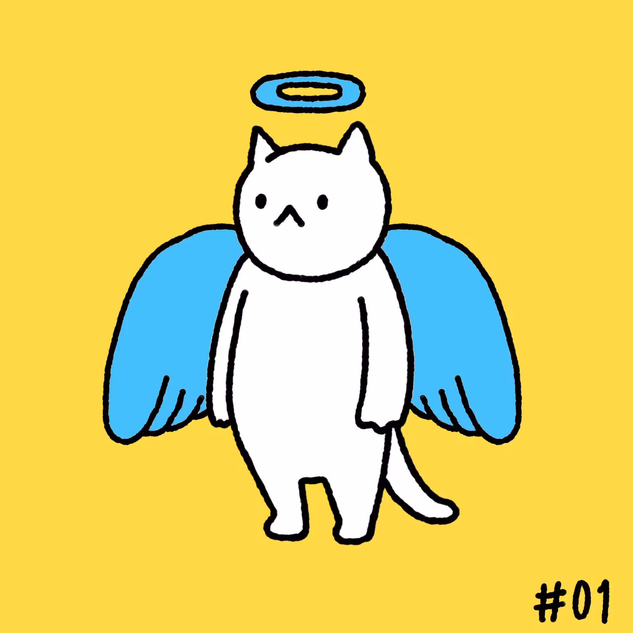 White-Cat