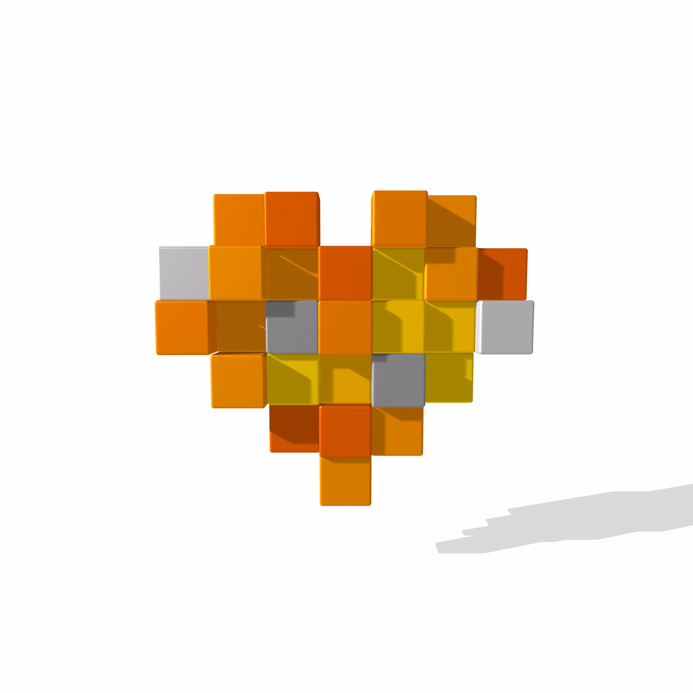 heart + craft #24858