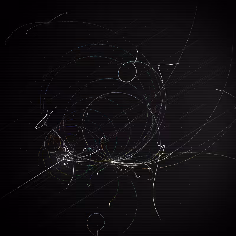 Subatomic Compositions #345