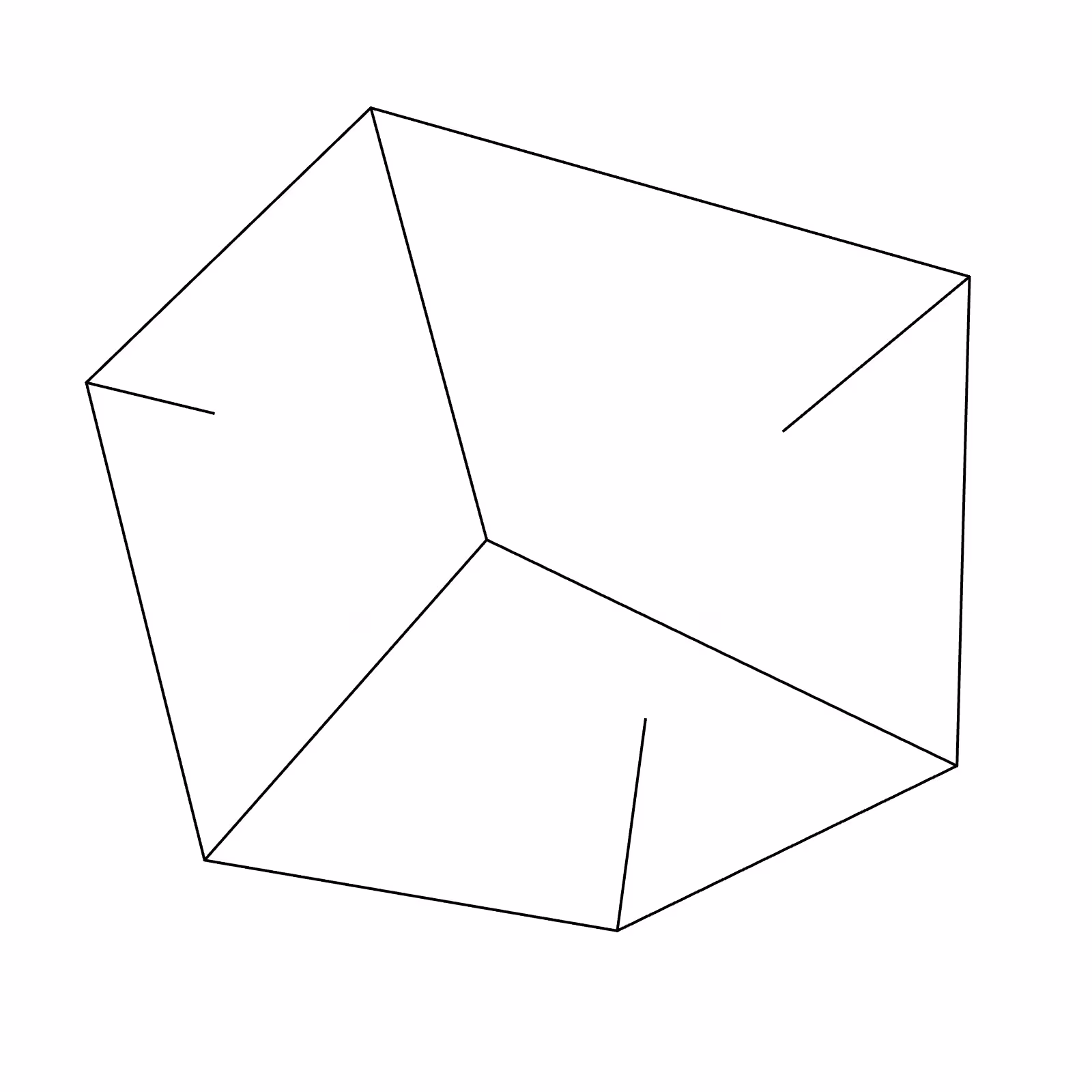Rodeo posts: 263 (orthographic_projection)
