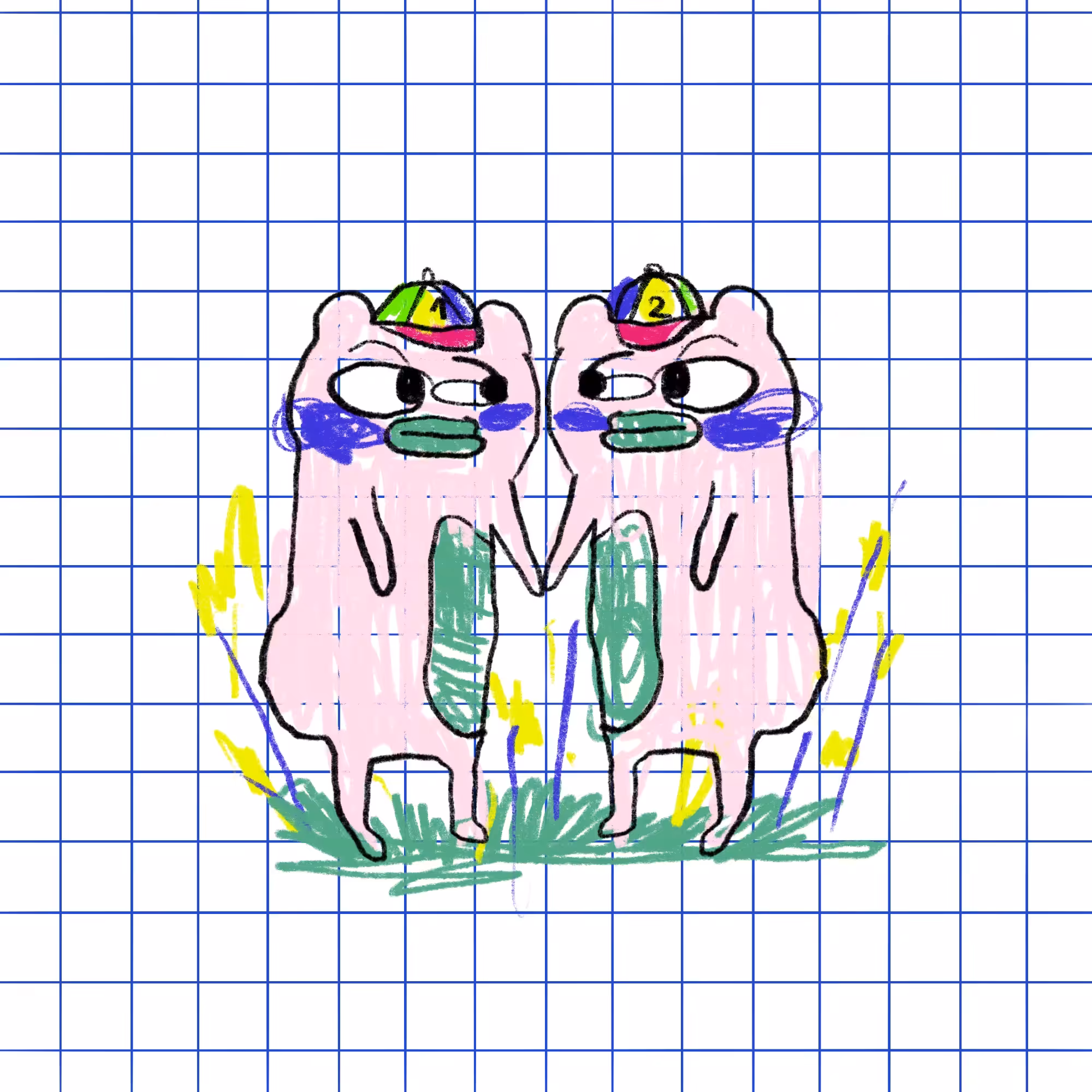 A Little Pepe #46