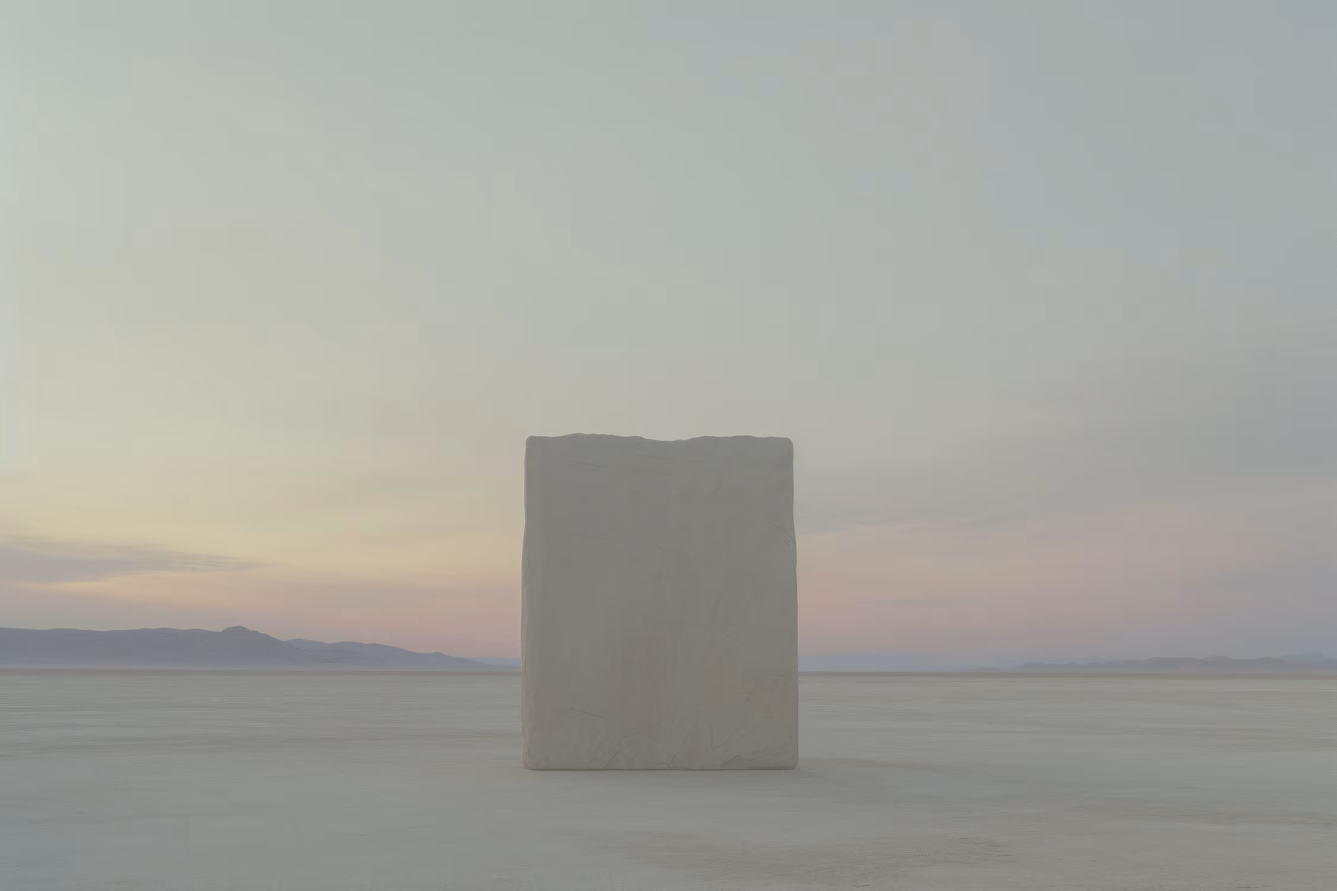 The MONOLITH signature 135