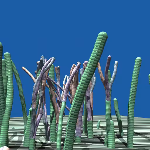Flashy Dendrites v1.0 #57
