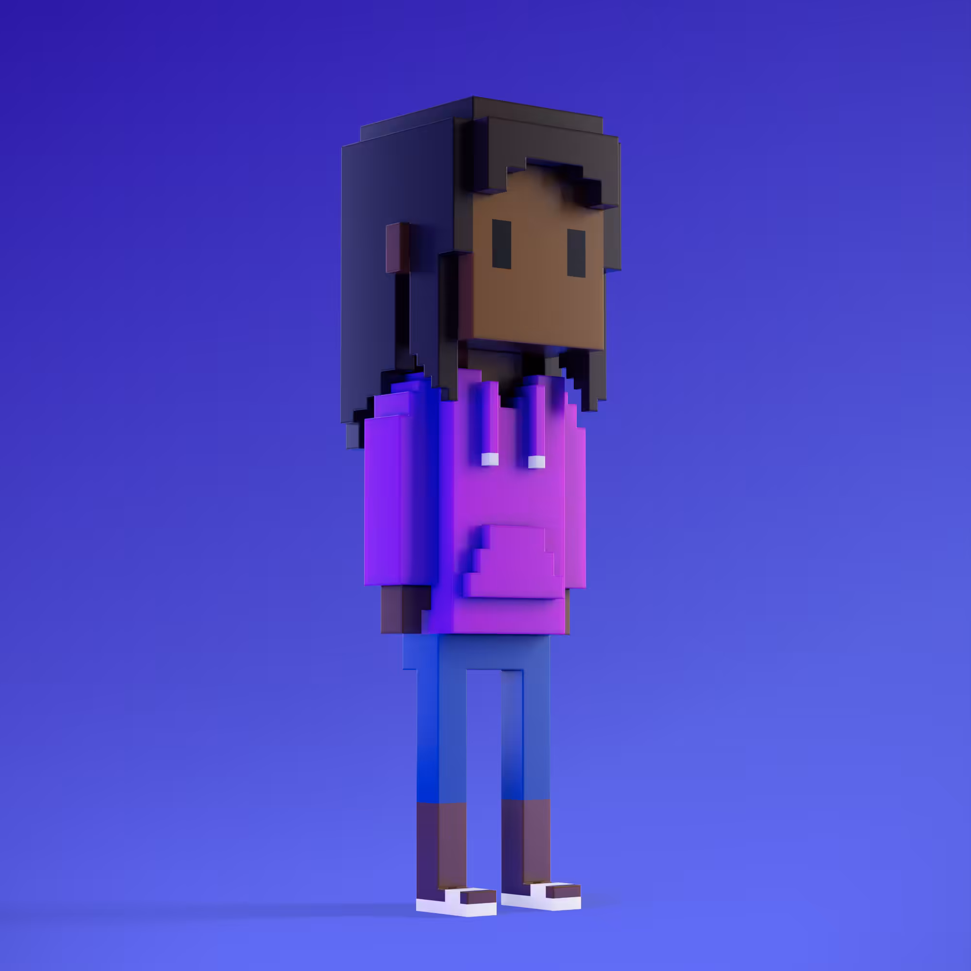 Meebit #5734