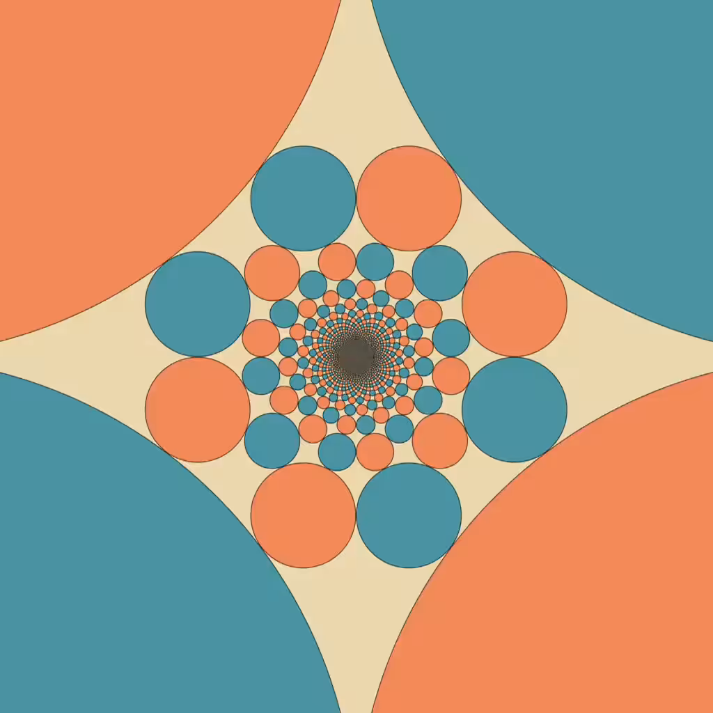 Circle Inversion